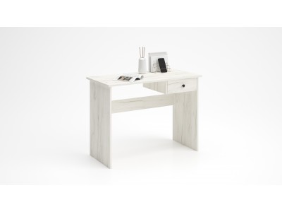 Бюро Мареа 4 (пасифик бял крафт)